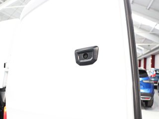 Ford Transit Custom Furgon 2.0 Ecoblue 280 L1 Trend 81 kW (110 CV)