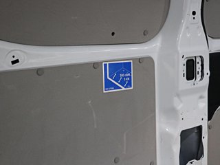 Ford Transit Custom Furgon 2.0 Ecoblue 280 L1 Trend 81 kW (110 CV)