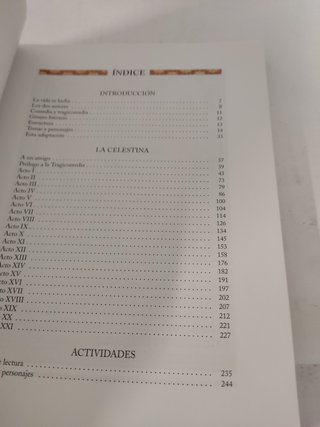 La celestina - Fernando de Rojas - 9788431615116 - Estandar
