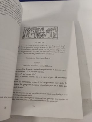 La celestina - Fernando de Rojas - 9788431615116 - Estandar