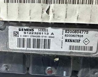 Centralita motor 8200804775 renault scenic 1382189