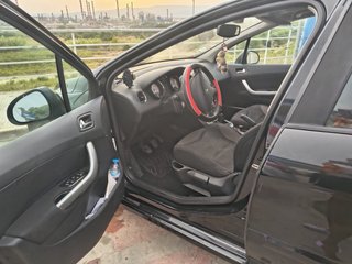 Peugeot 308 2009