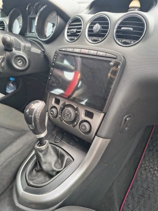 Peugeot 308 2009