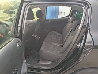 Peugeot 308 2009