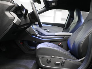 Ford Capri CX740L Premium Rango Extendido RWD 77kWh 210 kW (286 CV)