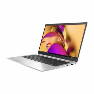 HP EliteBook 840 G7 14" i5 10310U, 16GB, SSD 512GB, FHD, A+
