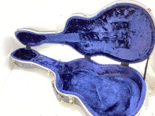 funda guitarra cibeles estuche rígido para violín