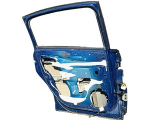 PUERTA TRASERA IZQUIERDA CITROEN C4 BERLINA