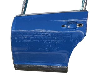 PUERTA TRASERA IZQUIERDA CITROEN C4 BERLINA