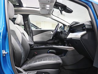 Ford Puma 43kWh Gen-E Premium 124 kW (168 CV)