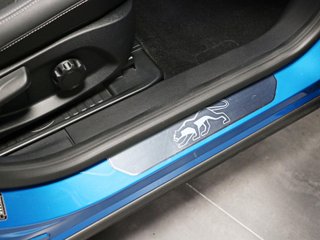 Ford Puma 43kWh Gen-E Premium 124 kW (168 CV)