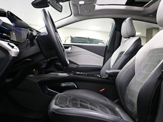 Ford Puma 43kWh Gen-E Premium 124 kW (168 CV)
