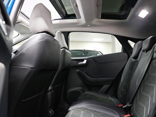 Ford Puma 43kWh Gen-E Premium 124 kW (168 CV)