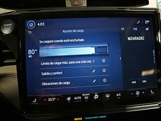 Ford Puma 43kWh Gen-E Premium 124 kW (168 CV)