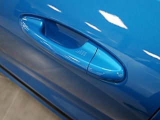 Ford Puma 43kWh Gen-E Premium 124 kW (168 CV)