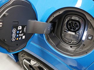 Ford Puma 43kWh Gen-E Premium 124 kW (168 CV)