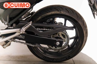 HONDA NC 750 X