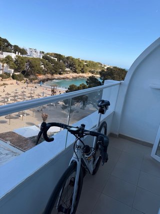 Bicicleta BH G7 Disc
