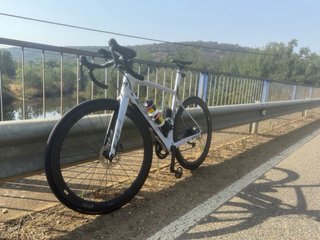 Bicicleta BH G7 Disc