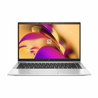 HP EliteBook 840 G7 14" i5 10310U, 16GB, SSD 512GB, FHD, No Cam, A+
