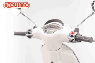 VESPA SPRINT 125