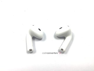 in-ear apple airpods 4 gen