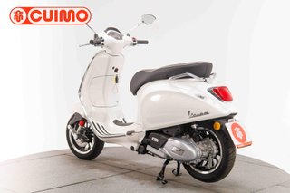 VESPA SPRINT 125