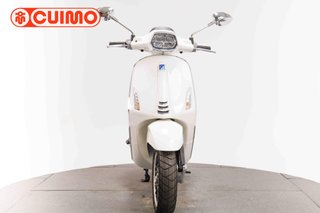 VESPA SPRINT 125