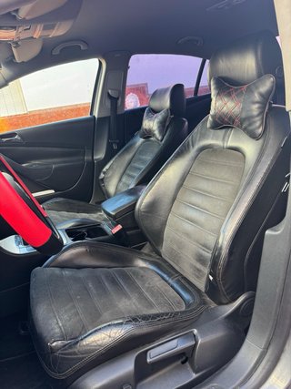 Volkswagen Passat 2006
