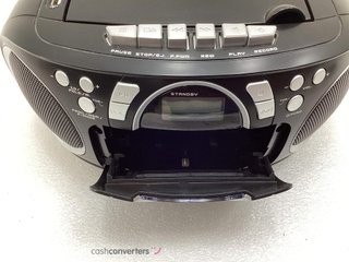 radio cd cassette daewoo dbu-51