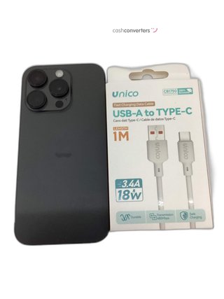 apple iphone 15 pro 128gb