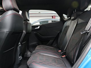 Ford Puma 1.0 EcoBoost MHEV ST-Line X 92 kW (125 CV)