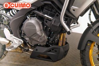 CFMOTO 700 MT