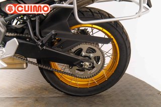 CFMOTO 700 MT