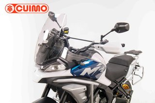 CFMOTO 700 MT