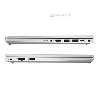 HP ProBook 640 G8 14" i5 1135G7, 8GB, SSD 256GB, FHD, A+