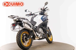 CFMOTO 700 MT