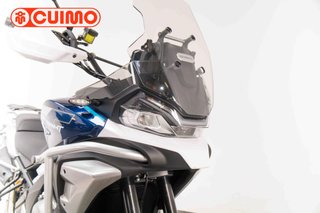 CFMOTO 700 MT