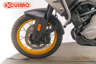 CFMOTO 700 MT