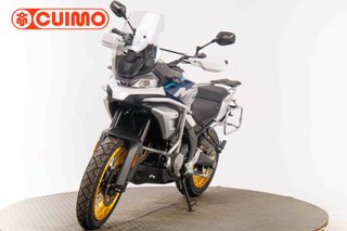 CFMOTO 700 MT