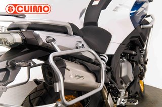 CFMOTO 700 MT