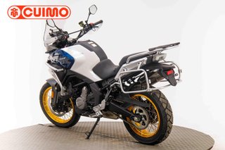 CFMOTO 700 MT