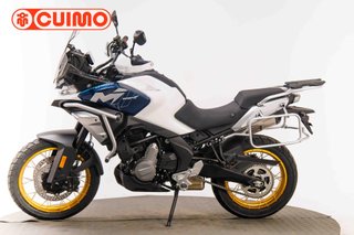 CFMOTO 700 MT