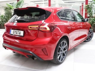 Ford Focus 2.3 EcoBoost ST 206 kW (280 CV)