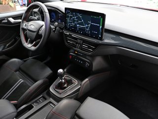 Ford Focus 2.3 EcoBoost ST 206 kW (280 CV)