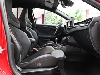 Ford Focus 2.3 EcoBoost ST 206 kW (280 CV)