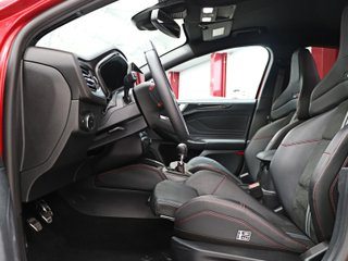 Ford Focus 2.3 EcoBoost ST 206 kW (280 CV)