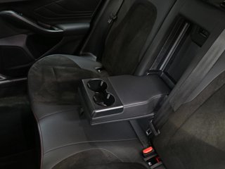 Ford Focus 2.3 EcoBoost ST 206 kW (280 CV)