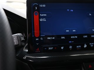Ford Focus 2.3 EcoBoost ST 206 kW (280 CV)