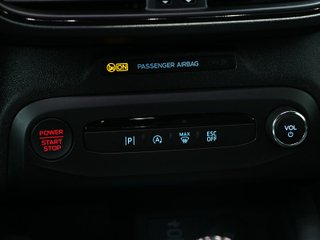 Ford Focus 2.3 EcoBoost ST 206 kW (280 CV)